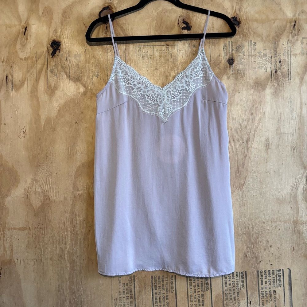 NWT Princess Polly Inala Mini Dress Mauve Sz 4 *FLAW